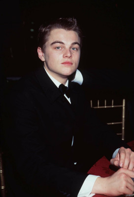 Leonardo DiCaprio pic #536944