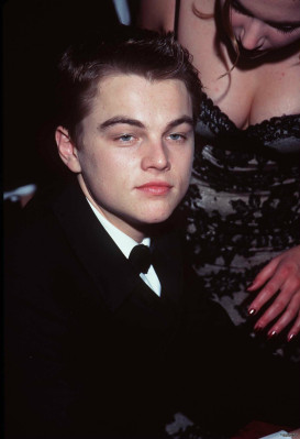 Leonardo DiCaprio pic #536942
