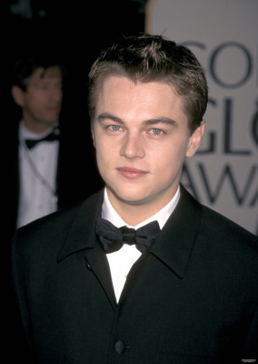 Leonardo DiCaprio pic #539225
