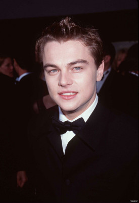 Leonardo DiCaprio pic #546562