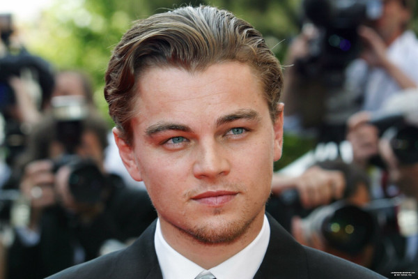 Leonardo DiCaprio pic #524467