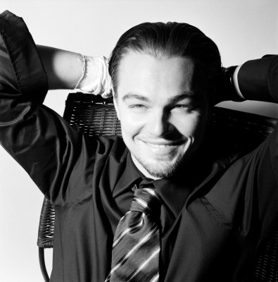 photo 4 in Leonardo DiCaprio gallery [id273586] 2010-07-30 00:00:00