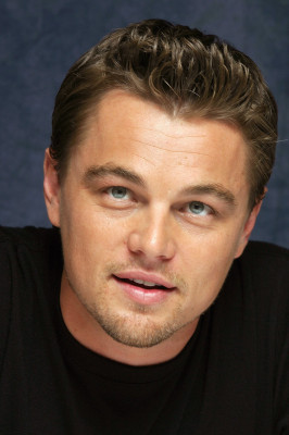 Leonardo DiCaprio pic #731820