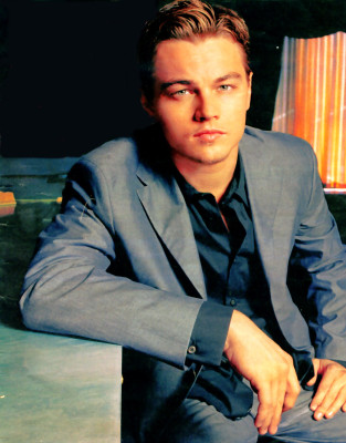 photo 20 in Leonardo DiCaprio gallery [id31867] -0001-11-30 00:00:00
