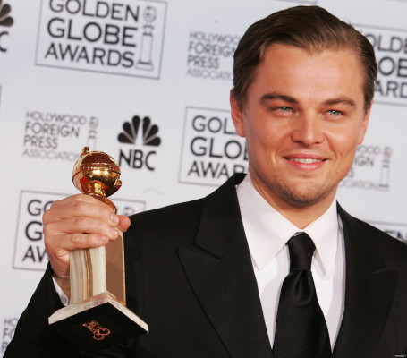 Leonardo DiCaprio pic #493861