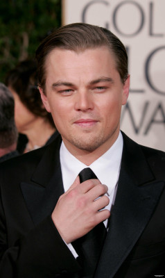 Leonardo DiCaprio pic #493863