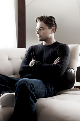 Leonardo DiCaprio pic #236909