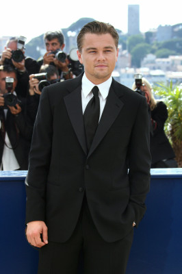 Leonardo DiCaprio pic #468669