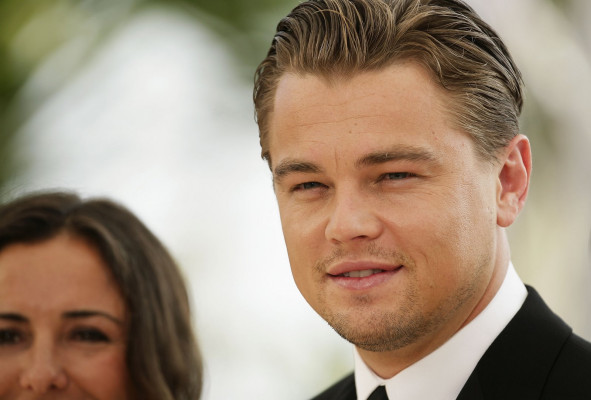 Leonardo DiCaprio pic #610068