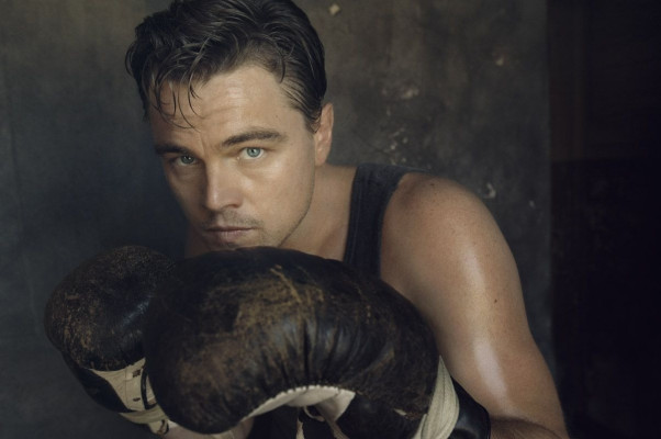 Leonardo DiCaprio pic #866182