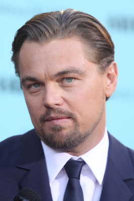 photo 3 in Leonardo DiCaprio gallery [id602298] 2013-05-12 00:00:00
