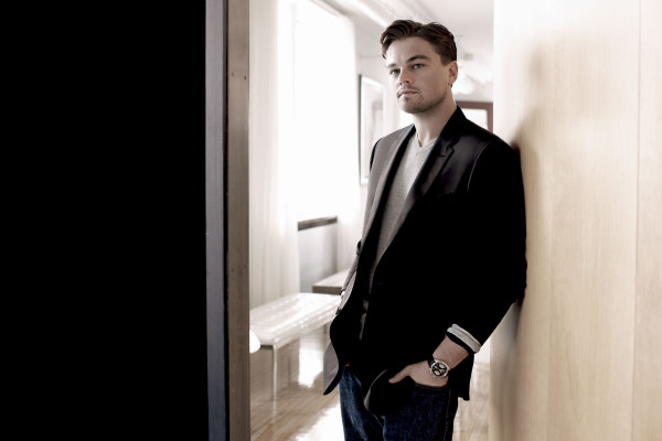 photo 28 in Leonardo DiCaprio gallery [id236914] 2010-02-18 00:00:00