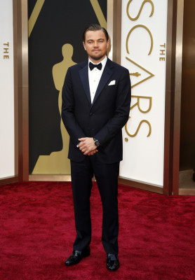 Leonardo DiCaprio pic #677004