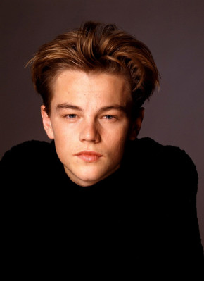 Leonardo DiCaprio pic #539227