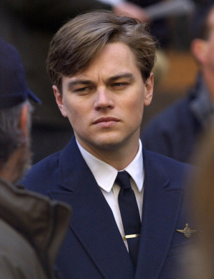 Leonardo DiCaprio pic #526865