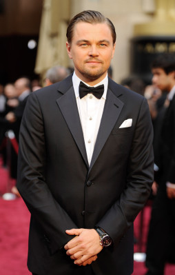 Leonardo DiCaprio pic #677012