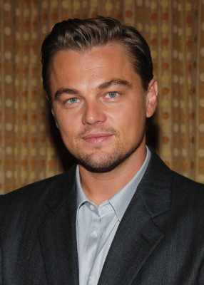 Leonardo DiCaprio pic #534191