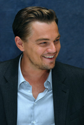 Leonardo DiCaprio pic #534190
