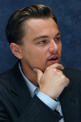 Leonardo DiCaprio pic #535026