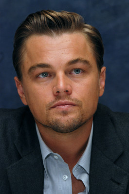 Leonardo DiCaprio pic #678088