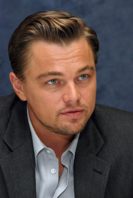 Leonardo DiCaprio pic #544641