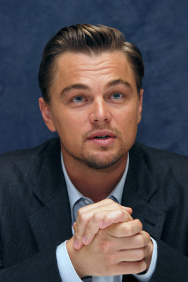 Leonardo DiCaprio pic #678089