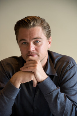 Leonardo DiCaprio pic #534179