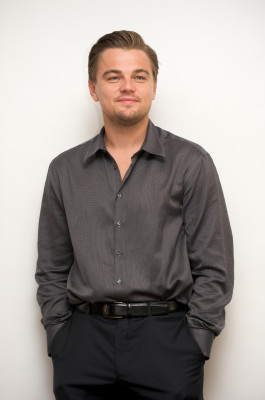 Leonardo DiCaprio pic #534178
