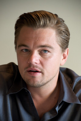 Leonardo DiCaprio pic #534177