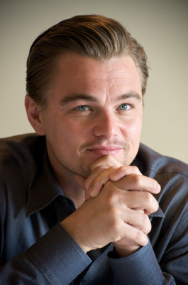 Leonardo DiCaprio pic #534176