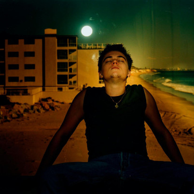 Leonardo DiCaprio pic #540146