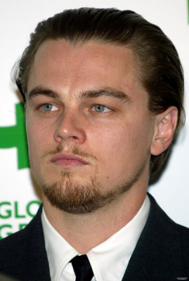 Leonardo DiCaprio pic #446912