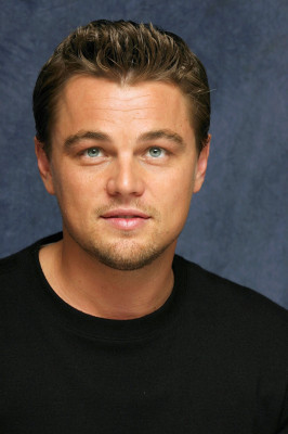 Leonardo DiCaprio pic #731381