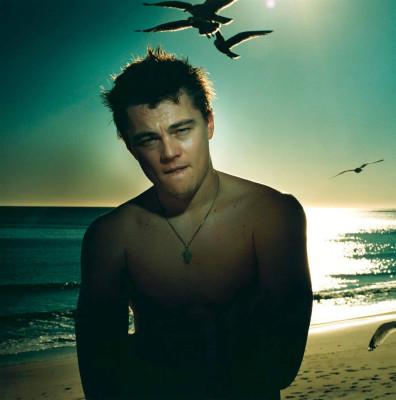 photo 10 in Leonardo DiCaprio gallery [id189079] 2009-10-09 00:00:00