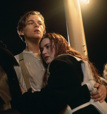 Leonardo DiCaprio pic #544692