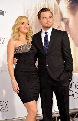 Leonardo DiCaprio pic #718101