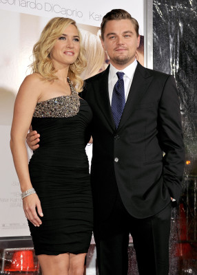 Leonardo DiCaprio pic #661255