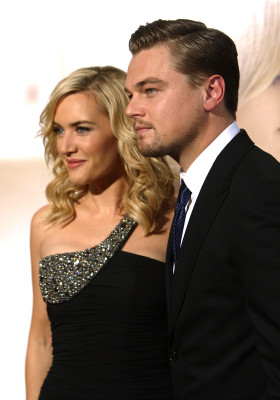 Leonardo DiCaprio pic #731604