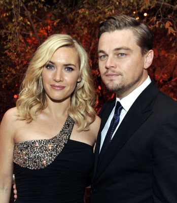 Leonardo DiCaprio pic #731819
