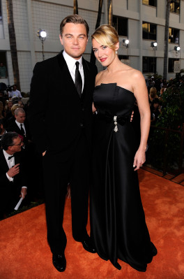 Leonardo DiCaprio pic #664469