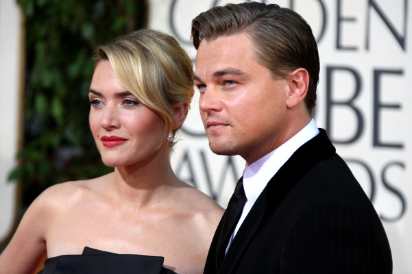 Leonardo DiCaprio pic #679817