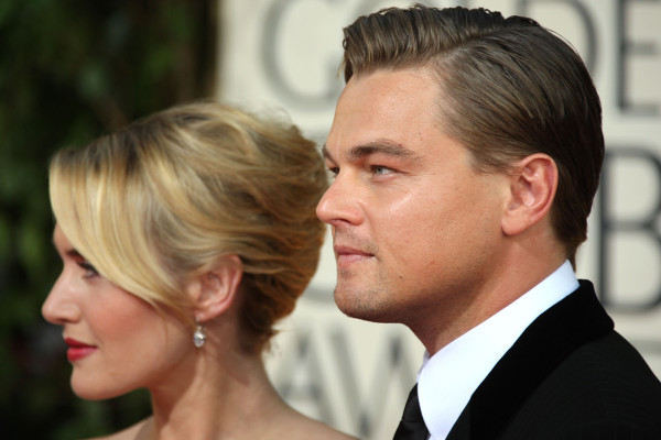 Leonardo DiCaprio pic #731603