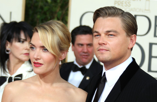 Leonardo DiCaprio pic #662829