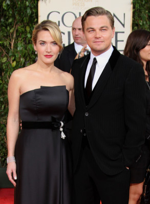 Leonardo DiCaprio pic #662828