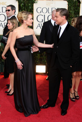 Leonardo DiCaprio pic #718099