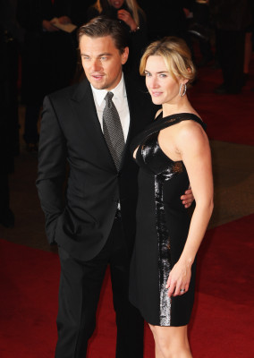 Leonardo DiCaprio pic #709687