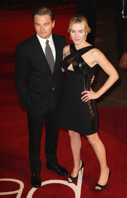 Leonardo DiCaprio pic #709689