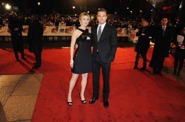 Leonardo DiCaprio pic #664488
