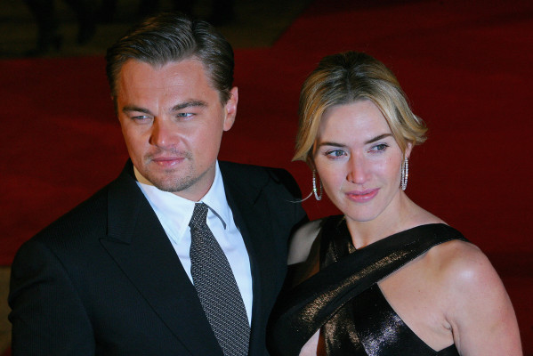 Leonardo DiCaprio pic #734732