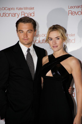 Leonardo DiCaprio pic #662826